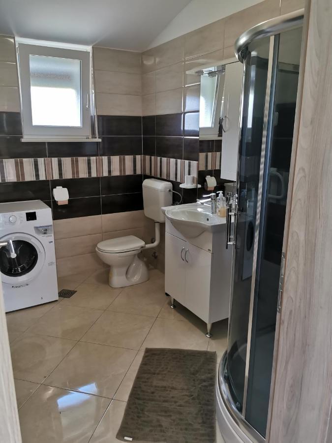 Apartmani Andrea Kraljevica Exteriör bild
